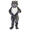 Wildcat Mascot - Rental