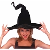 Wired Witch Hat