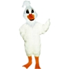 X-mas Goose Mascot - Sales