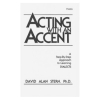 Acting with an Accent Yiddish Dialect CD