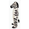 Zebra Mascot - Sales