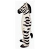 Zebra Mascot - Sales