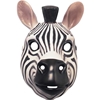 Zebra Mask - Child