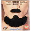 Balbo Beard and Moustache
