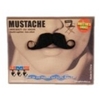 Barbershop Moustache
