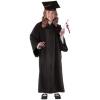 Graduation Robe Kids Costume