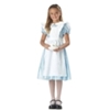 Alice Child Costume