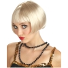 1920's Flirty Flapper Wig