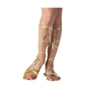 Roman Goddess Sandals
