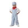 Amtrak Train Engineer – Toddler Costume