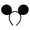 Disney Mickey Mouse Ears