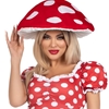 Mushroom Hat