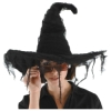 Grunge Witch Hat