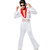 Elvis Rock Star Jumpsuit