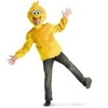 Sesame Street Big Bird – Adult Costume