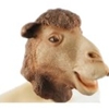Camel Mask - Adult