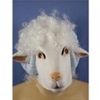 Ram Mask - Adult