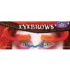 Orange Eyebrows