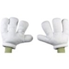 Cartoon Hands Gloves