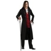 Royal Vampire – Adult Costume