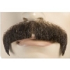 Deluxe Human Hair Winchester Mustache