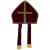 Bishop Hat