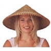 Chinese Coolie Hat