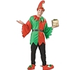 Santa’s Helper Unisex Elf Adult Costume