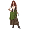 Tavern Maiden Adult Costume