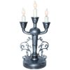Haunted Mansion Candelabra Decoration