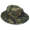 Camouflage Army Boonie Hat