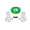 Luigi Costume Kit