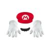 Mario Costume Kit