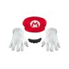 Mario Costume Kit