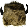 Furry Bison Hat