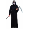 Hooded Robe Adult Costume