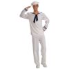 Sailor Adult Costume
