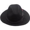 Deluxe Gangster Fedora