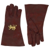 Brown Medieval Gloves