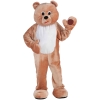 Honey Bear Adult Costume
