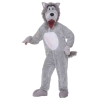 Story Book Wolf Adult Costume