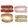 Character Teeth