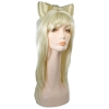 Gaga Pageboy Wig and Hair Bow