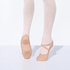 Hanami Canvas Split-Sole Ballet Shoe – Capezio 2037