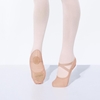 Hanami Adult Canvas Split-Sole Ballet Shoe – Capezio 2037