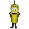 Corn Mascot