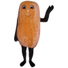 Peanut Mascot Costume