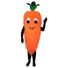 Carrot Mascot - Sales