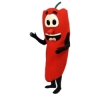 Red Pepper Mascot - Sales