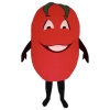 Tomato Mascot - Sales